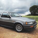 Toyota AE86 Review: Why Japan’s Iconic Coupe Is More Than An Initial D Legend