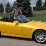 Here’s Why Everyone Loves the Honda S2000