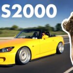 Honda S2000 – Everything You Need to Know | Up to Speed