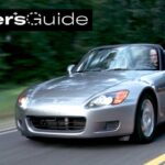 2000 Honda S2000 | Buyer’s Guide