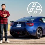 2020 Toyota 86 Quick Review // Still Worth It To Buy New?