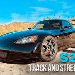 How to Build a S2000: Built for the Track and Street!!