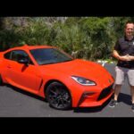 Is the 2023 Toyota GR86 the BEST new sports car built today?