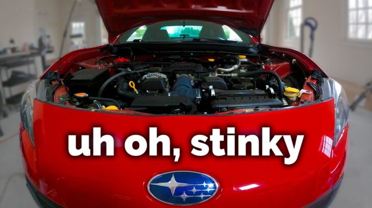 This Single Modification Completely Ruined My Subaru BRZ