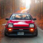 What’s next with My Toyota AE86? | The end of 2023