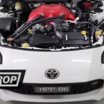 FA24 Toyota GR86 & Subaru BRZ | Harrop TVS1320 Supercharged Tech Review