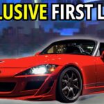 ITS BACK! Insane New Honda S2000 Features Shocked Everyone!