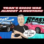 Nope; Tran’s S2000 Didn’t have a $100K Under the Hood