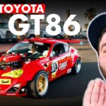 TOYOTA GT86 – Everything You Need to Know | Up to Speed