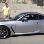 The New 2022 Subaru BRZ Is Way Better Than the Original