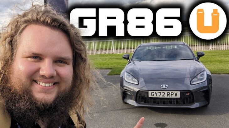 Toyota GR86 Review | The Car You Always Promised Yourself