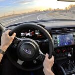 2024 Subaru BRZ tS – POV Driving Impressions