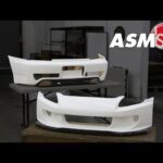 ASM Parts For My Wrecked S2000 | Formula-S Shop Tour | Honda S2K Rebuild Part 1