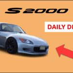 CAN you DAILY DRIVE an S2000??