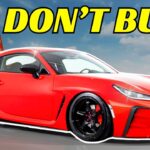 10 Reasons You SHOULDN’T Buy A FRS/BRZ/GR86