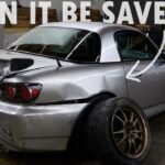 Can PDR Save my Honda S2000? | Paintless Dent Repair