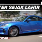 Subaru BRZ 2024 | Review Indonesia | OtoDriver
