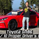 Toyota GR86 – Brilliant Driver’s Car & Why I would buy this over a BMW M2 or Supra | EvoMalaysia.com