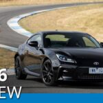 2023 Toyota GR86 GTS Road/Track Review | Still the budget sports car king?