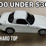 Amazing S2000 Model You Must Get !