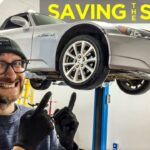 Everything Wrong With My Honda S2000 | Saving The S2000 Pt.3