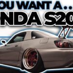 So You Want a Honda S2000