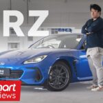 Subaru BRZ STI Edition | Sgcarmart Reviews