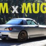 ASM x MUGEN Honda S2000 | Once Again Road Worthy