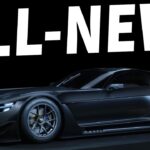 Every NEW Japanese Sports Car coming in 2025…