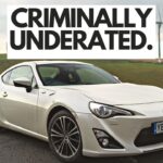 I Borrowed A Toyota GT86 And Now I Must Buy One