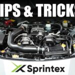Sprintex Install –  PAERT 2 – Quick tips and overview – 22+ GR86