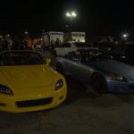 Taking my new s2000 to a car meet