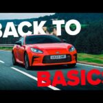 Toyota GR86 Review | Back to basics