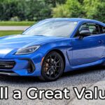 2024 Subaru BRZ tS First Impressions – Worth the Extra $$$?