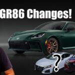 2025 Toyota GR86 Changes, Nissan Altima and Versa May Go Away + More! Weekly Update