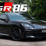 All-New Toyota GR 86 AT Eyesight Malaysia /// The Ultimate Pure Sports Car ?