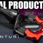 NEW EVENTURI CARBON INTAKE _ GR86