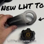 NEW LHT PART – Raptor- S2000 ACT to OEM