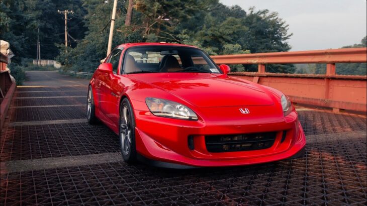 SHOULD you BUY one? S2000 in 2024,  Long Term Review!