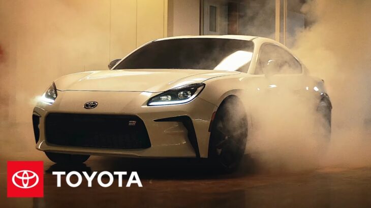 “The Focus Group” | 2022 Toyota GR86 Commercial | Toyota