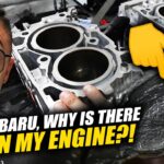 The Reason My Toyota GR86 Engine Got DESTROYED