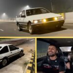 1986 Toyota AE86 (Levin) | Owner’s experience | Meet your heros | Cars & Conversation