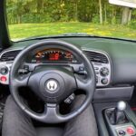 2003 Honda S2000 (19k miles) – POV Perfection