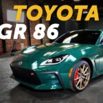 2025 Toyota GR86 | First Look