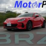 Sideways For Cheap | 2023 Subaru BRZ Sport Tech 6MT Review