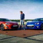 Top Gear – Toyota GT86