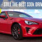 Toyota 86 review – why it’s still the best $30K driver’s car | Wheels Australia