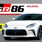 Toyota GR86 Versi Malaysia: Makin Matang, Makin Nakal!