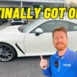 2024 Subaru BRZ – The HARDEST Subaru to get!