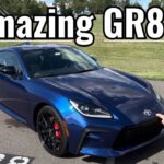 2024 Toyota GR86: the BEST Value Toyota Makes!